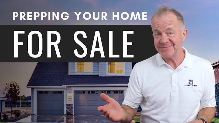 7 TIPS TO GET YOUR HOUSE READY TO SELL IN 2022 | J...