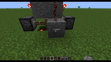 Minecraft T Flip Flop