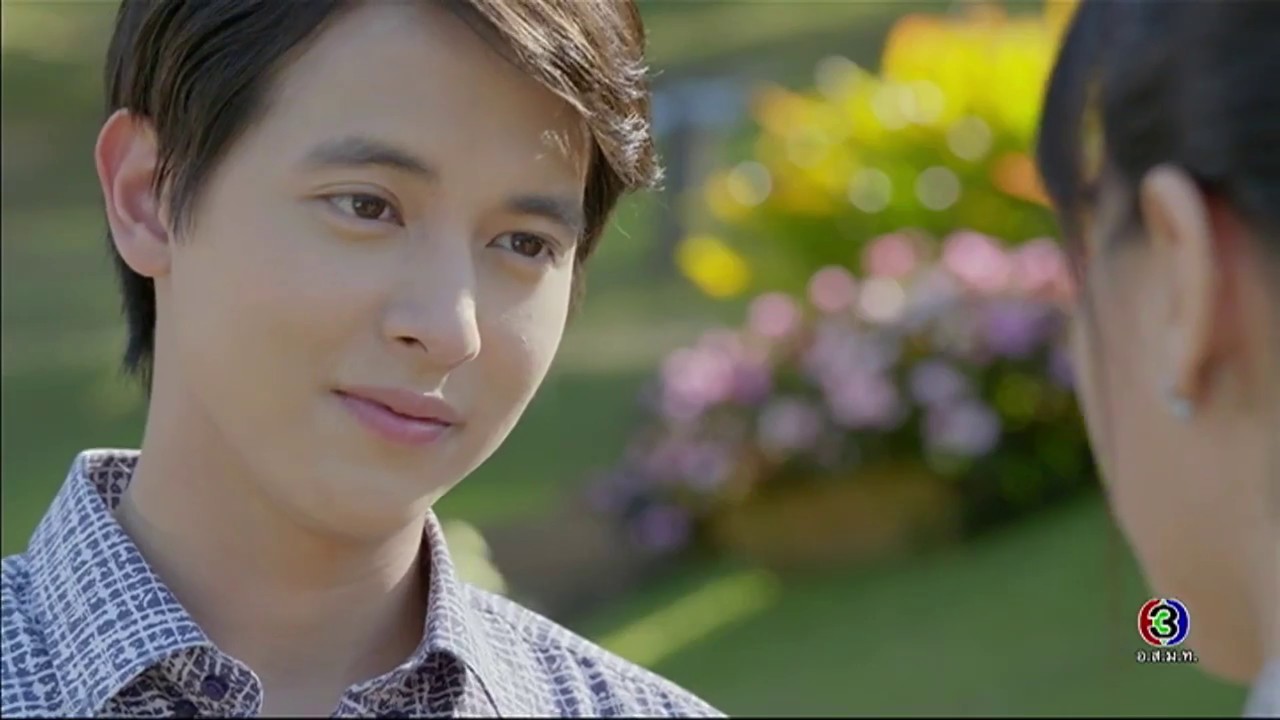 อย่ามัวแต่อุดอู้อยู่ในโรงแรมเลย...ไปแอ่วกันดีกว่า | บ่วงหงส์ | TV3 Official