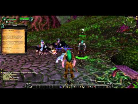 Video: Avhengighetsbehandling I Spillet For WOW