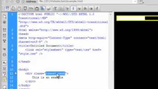 How to create Translucent Divs