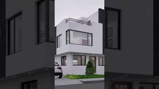 CASA MODERNA #arquitectura #casa #architecture #casas #diseño #arquitecturamoderna #planos
