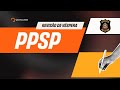 PPSP: revisão completa antes da prova