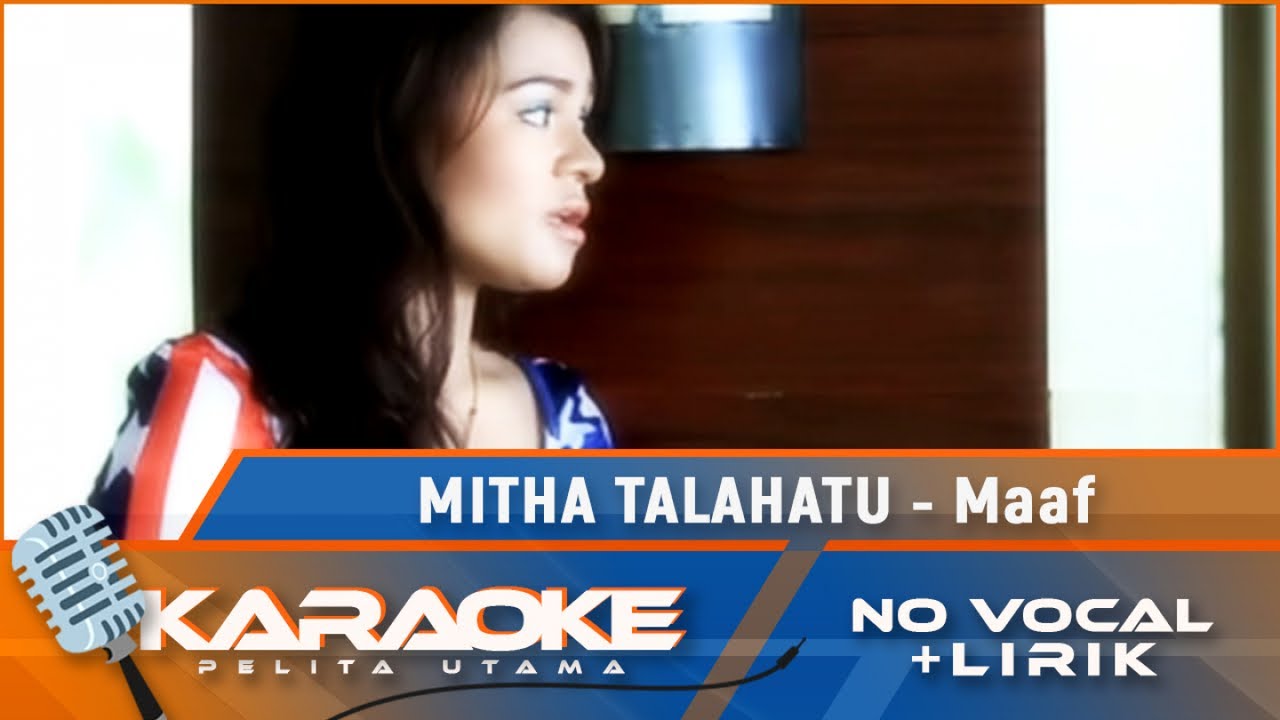 Lagu Rohani Ambon Mitha Talahatu – DKBVX