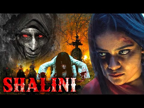 Shalini || Full Movie In HD || Hindi Dubbed Full Horror Movie || Arvind, Kavya Gowda, Preethi