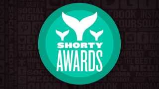 @NASA is up for a Shorty Award in #Science