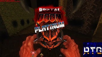Brutal DooM 64: Dark Citadel