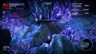 Bombshell (PC) Longplay & Ending Part 8 Zeroth Mercury Mines