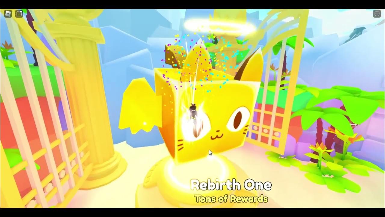 How To Unlock Trading Plaza In Pet Simulator 99 (2023) Pet Sim 99