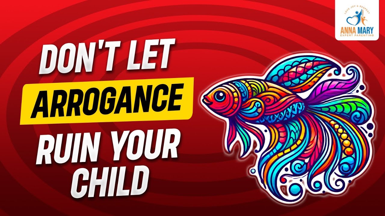 Teaching Children True Beauty Through Humility — ANNA MARY EXPERT PARENTING