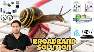 Wifi Signal Booster | Slow Broadband Solution! screenshot 5