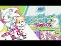Emerald Hill Zone 2 Player Sonic 2 Sped Up