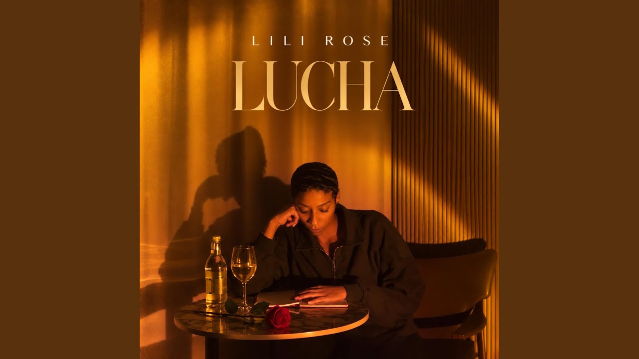 Watch Lucha on YouTube Watch Lucha on YouTube
