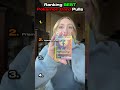 Ranking the BEST Pokemon Card Pulls 🍀