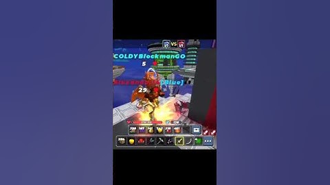 Bedwars: AURA OF LETTER "S"✨🗿♾️ #blockmango #mattsunbg #viral #shorts