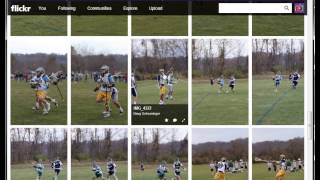 How To Use Favorites On Flickr