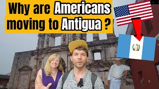 Wanna move to Guatemala? is it SAFE? Tips and Tricks from an Expat