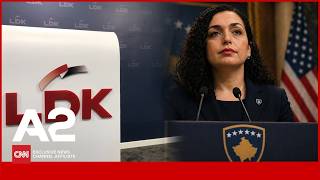 Ftesa e Kurtit për LDK e Abdixhikun, Imeri: LDK ka shumë shpresë që do vijë Osmani që të marrin...