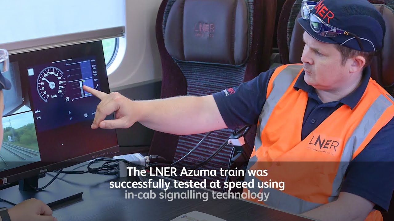 Week on the Network - 21/09/25