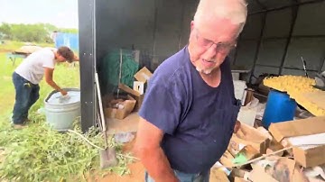 September 13, 2025 THE RECIPE - 3, 2, 1  THE PORTLAND CEMENT