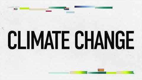 COP28: Bringing the world together.