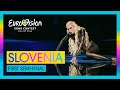 Raiven - Veronika (LIVE) | Slovenia 🇸🇮 | First Semi-Final | Eurovision 2024 image