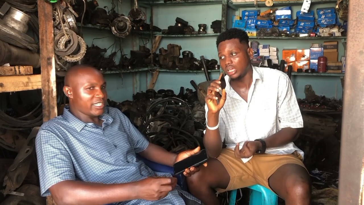 UNIFYING AFRICA: A Visionary's Quest for a United Continent 🌍🕊️