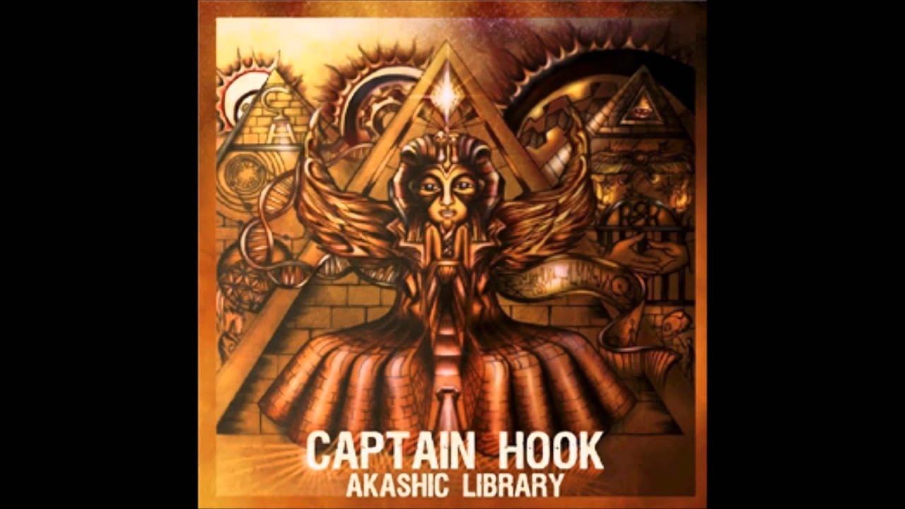 Captain Hook & Perfect Stranger - Perfect Hook (Riktam & Bansi Remix)