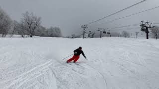 ROSSIGNOL 　CUDA　ブラック &レッド　BOA　27cm メンズ ROSSIGNOL CUDA ブラック &レッド BOA 27cm メンズ