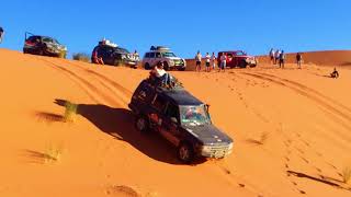 Discovery Td5 Peña - Film Production