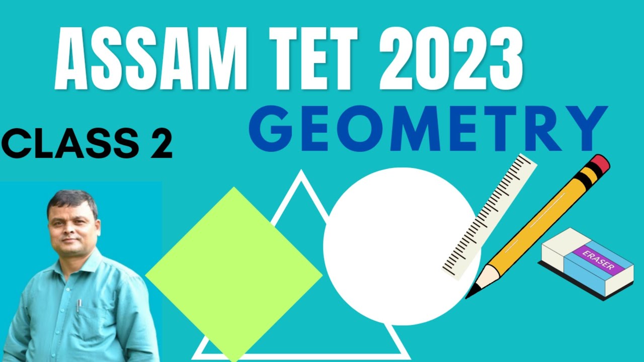 Assam special TET2023