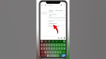 YouTube चैनल पर Keywordsकैसे लगाएँ | How to Set Keywords On YouTube Channel 2024| #shorts #viral