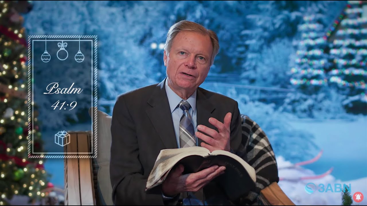 3ABN Presents A Moment With Mark Finley Psalm 41 9 13 YouTube 3abn-presents-a-moment-with-mark-finley-psalm-41-9-13-youtube