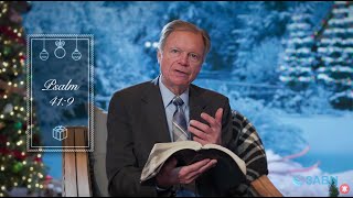 3Abn Presents A Moment With Mark Finley Psalm 419 13
