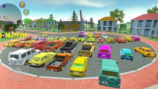 My Car Collection  Where's Your Car? | Car Simulator 2  Android Gameplay