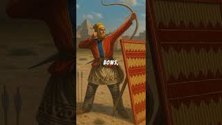 Top 5 Deadliest Units Of The Achaemenid Empire