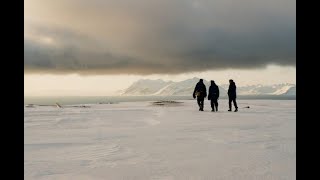 Strange Secrets Of Antarctica Russian Scientists Discovery