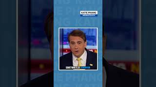 Todd Blanche CAUGHT IN A LIE!?!