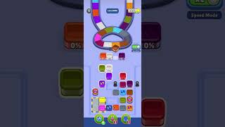 Beads out 896