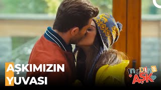 Romantizm Dolu Ev Turu - İnadına Aşk