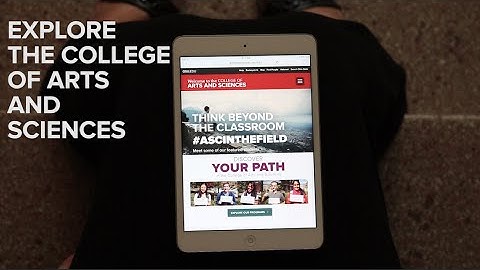 Explore our Programs