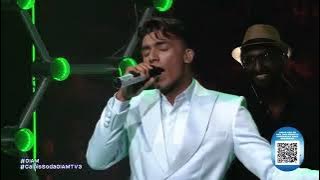 Kai Deva - Hijau & Mengejar Bintang | Naib Juara | Final #OIAM