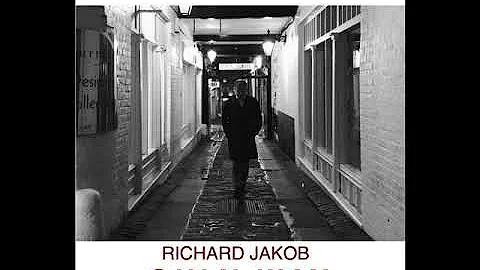 Richard Jakob - Only Way