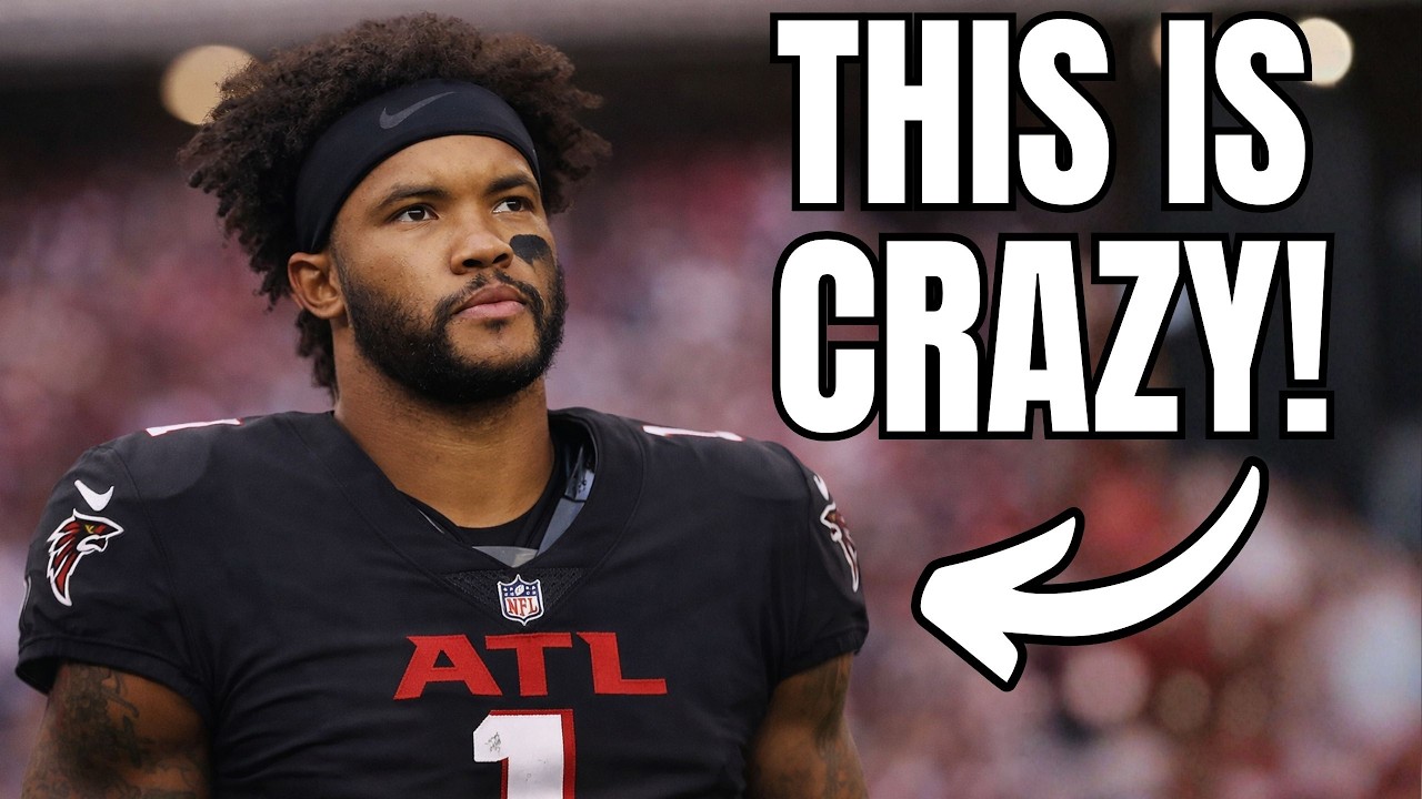 Межсезонье «Атланта Фэлконс» стало ещё безумнее...