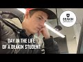 Day in the life of a deakin student  260722