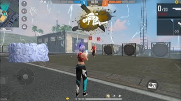 CONFIGURATIÓN PERFECTA para SAMSUNG A3,A5,A6,A7,j2,j5,j7,S5,S6,S7,S9,A10,A20,A30,A50,A70 // FREEFIRE