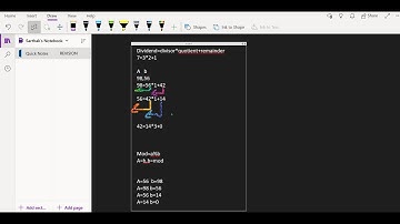 3.8 (GCD)Greatest Common Divisor(Math)-Interviewbit #math#programming