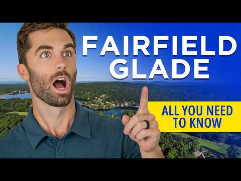 Closest Airport To Fairfield Glade Tn