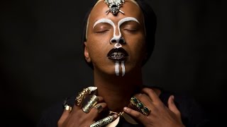 Binyavanga Wainaina and Diriye Osman - The London Session