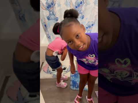 Omg I Can T Believe She Did That To Jada Shortsvideo